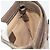 GUCCI GG Supreme Web Sherry Line Tasche aus PVC Beige Gold 96 02 035 Auth 170489 Golden - Ansicht 20