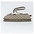GUCCI GG Supreme Web Sherry Line Tasche aus PVC Beige Gold 96 02 035 Auth 170489 Golden - Ansicht 5