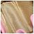 Bamboo Zaino in Bambù GUCCI Camoscio Rosa Oro 003 2034 0030 Auth BA9946 D'oro - vista 11