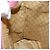 Bamboo Zaino in Bambù GUCCI Camoscio Rosa Oro 003 2034 0030 Auth BA9946 D'oro - vista 21