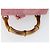 Bamboo Zaino in Bambù GUCCI Camoscio Rosa Oro 003 2034 0030 Auth BA9946 D'oro - vista 7