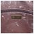 Borsa da lavoro Burberrys Nova Check PVC 2 vie Beige Oro Auth mr1743 D'oro - vista 18