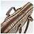 Borsa da lavoro Burberrys Nova Check PVC 2 vie Beige Oro Auth mr1743 D'oro - vista 6
