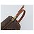 Pochette Monogram LOUIS VUITTON LV Auth 169120 Monogramma - vista 10