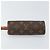 Pochette Monogram LOUIS VUITTON LV Auth 169120 Monogramma - vista 5