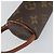 Pochette Monogram LOUIS VUITTON LV Auth 169120 Monogramma - vista 9