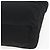 Borsa Tote PRADA Nylon Nero Argento Auth 170248 - vista 14