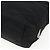Borsa Tote PRADA Nylon Nero Argento Auth 170248 - vista 16