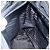 Borsa Tote PRADA Nylon Nero Argento Auth 170248 - vista 22