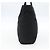 Borsa Tote PRADA Nylon Nero Argento Auth 170248 - vista 4