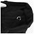 Borsa Tote PRADA Nylon Nero Argento Auth 170248 - vista 9