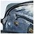 Gucci Borsa Sherry Line Micro GG Supreme in PVC Navy Gold 001 56 0852 Auth am10608 D'oro Blu navy - vista 21