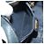 Gucci Borsa Sherry Line Micro GG Supreme in PVC Navy Gold 001 56 0852 Auth am10608 D'oro Blu navy - vista 22