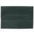 LOUIS VUITTON Clutch Posh Papier Taiga Épicea M64338 LV Auth bs33012 - vista 13