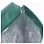 LOUIS VUITTON Clutch Posh Papier Taiga Épicea M64338 LV Auth bs33012 - vista 17