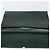LOUIS VUITTON Clutch Posh Papier Taiga Épicea M64338 LV Auth bs33012 - vista 9