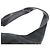 Borsa a Spalla GUCCI Camoscio Nero Auth 165095 - vista 8