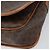 Céline Borsa a spalla in tela Macadam CELINE in pelle PVC marrone oro Auth 170628 D'oro - vista 14