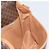 Céline Borsa a spalla in tela Macadam CELINE in pelle PVC marrone oro Auth 170628 D'oro - vista 20