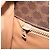 Céline Borsa a spalla in tela Macadam CELINE in pelle PVC marrone oro Auth 170628 D'oro - vista 22