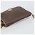 Céline Borsa a spalla in tela Macadam CELINE in pelle PVC marrone oro Auth 170628 D'oro - vista 6