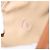 Céline Borsa a Spalla in Tela Macadam CELINE in Pelle PVC Marrone Oro Auth BA9922 D'oro - vista 10