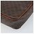 Céline Borsa a Spalla in Tela Macadam CELINE in Pelle PVC Marrone Oro Auth BA9922 D'oro - vista 16