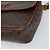 Céline Borsa a Spalla in Tela Macadam CELINE in Pelle PVC Marrone Oro Auth BA9922 D'oro - vista 8