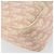 Borsa a Spalla in Tela Trotter Christian Dior PVC Rosa Argento Auth 165231 - vista 16
