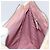 Borsa a Spalla in Tela Trotter Christian Dior PVC Rosa Argento Auth 165231 - vista 19