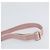 Borsa a Spalla in Tela Trotter Christian Dior PVC Rosa Argento Auth 165231 - vista 8
