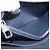 LOUIS VUITTON Portafoglio Plaza NM in arazzo Monogram M80032 Auth 169655 Monogramma - vista 11