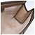 GUCCI GG Supreme Web Sherry Line Clutch Bag PVC Beige 67 014 2125 Auth ka2207 - vista 11