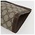 GUCCI GG Supreme Web Sherry Line Clutch Bag PVC Beige 67 014 2125 Auth ka2207 - vista 14