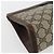 GUCCI GG Supreme Web Sherry Line Clutch Bag PVC Beige 67 014 2125 Auth ka2207 - vista 15