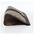 GUCCI GG Supreme Web Sherry Line Clutch Bag PVC Beige 67 014 2125 Auth ka2207 - vista 4