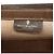 GUCCI GG Supreme Web Sherry Line Clutch Bag PVC Beige 67 014 2125 Auth ka2207 - vista 9