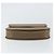 Borsa a mano GUCCI in pelle marrone dorato Auth ep13233 D'oro - vista 5
