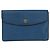 LOUIS VUITTON Clutch Epi Montaigne 23 Blu M52665 LV Auth 171350 - vista 13