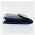 LOUIS VUITTON Clutch Epi Montaigne 23 Blu M52665 LV Auth 171350 - vista 3