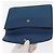 LOUIS VUITTON Clutch Epi Montaigne 23 Blu M52665 LV Auth 171350 - vista 8
