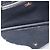 LOUIS VUITTON Clutch Epi Montaigne 23 Blu M52665 LV Auth 171350 - vista 9