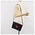 Borsa a Spalla LOUIS VUITTON Epi Hublot Nera Rossa M52557 LV Auth 170099 Nero Rosso - vista 23
