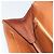 LOUIS VUITTON Pochette Monogram Dam GM Borsa Clutch M51810 LV Auth ka2134 Monogramma - vista 20