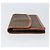 LOUIS VUITTON Pochette Monogram Dam GM Borsa Clutch M51810 LV Auth ka2134 Monogramma - vista 4