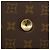 LOUIS VUITTON Pochette Monogram Dam GM Borsa Clutch M51810 LV Auth ka2134 Monogramma - vista 8