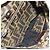 FENDI Zucca Canvas Handtasche braun schwarz silber authentisch bs33057 - Ansicht 11