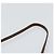 FENDI Zucca Canvas Handtasche braun schwarz silber authentisch bs33057 - Ansicht 8