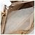 Christian Dior Borsa Lady Dior in nylon beige e oro Auth ep13008 D'oro - vista 11