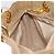 Christian Dior Borsa Lady Dior in nylon beige e oro Auth ep13008 D'oro - vista 19